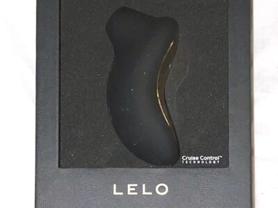 Lelo Sona Cruise Clitoris