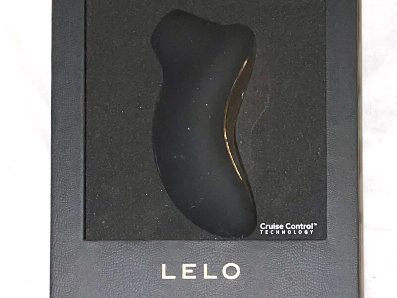 Lelo Sona Cruise Clitoris