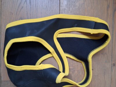 Jockstrap en neoprene