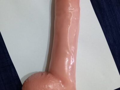 DocJohnson Realistic 28cm