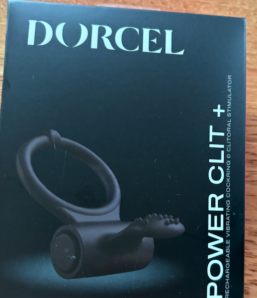 DORCEL