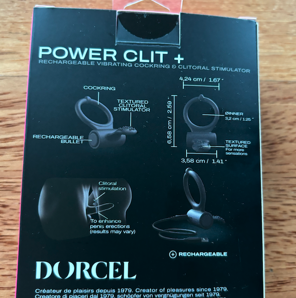 DORCEL