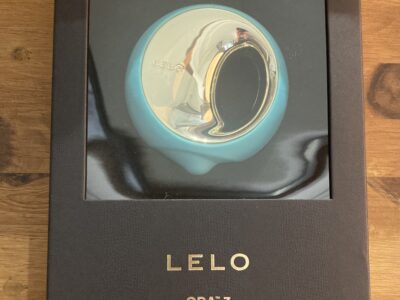 Lelo Ora 3