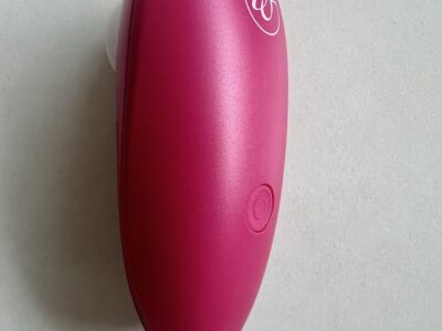 Lot de 2 vibro Womanizer