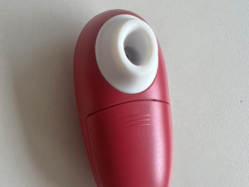 Lot de 2 vibro Womanizer