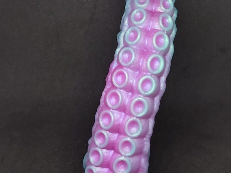 Gode Tentacule S