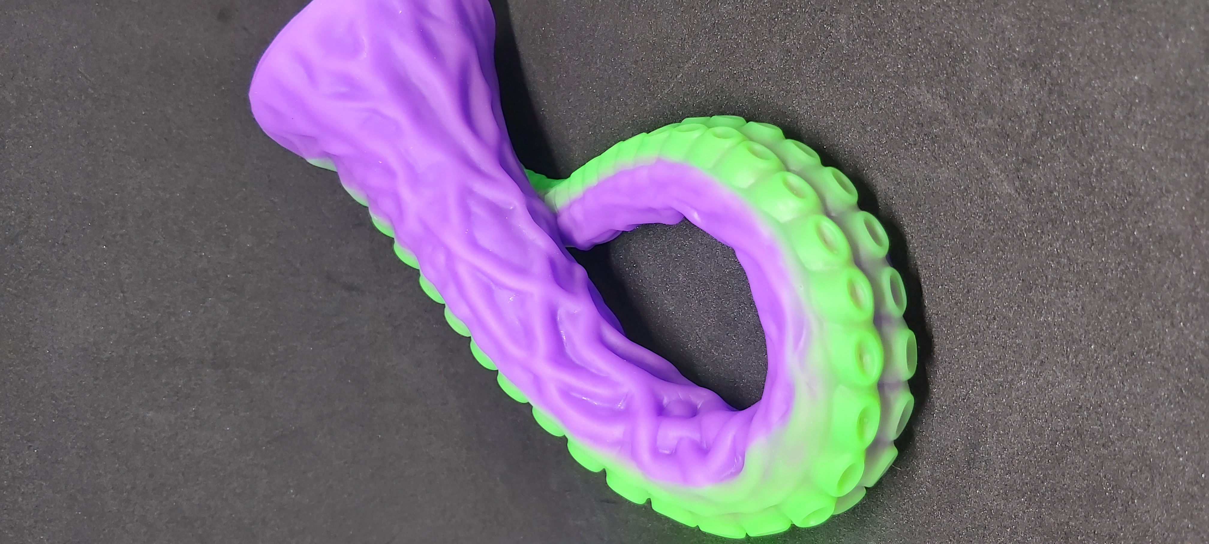 Tentacule S