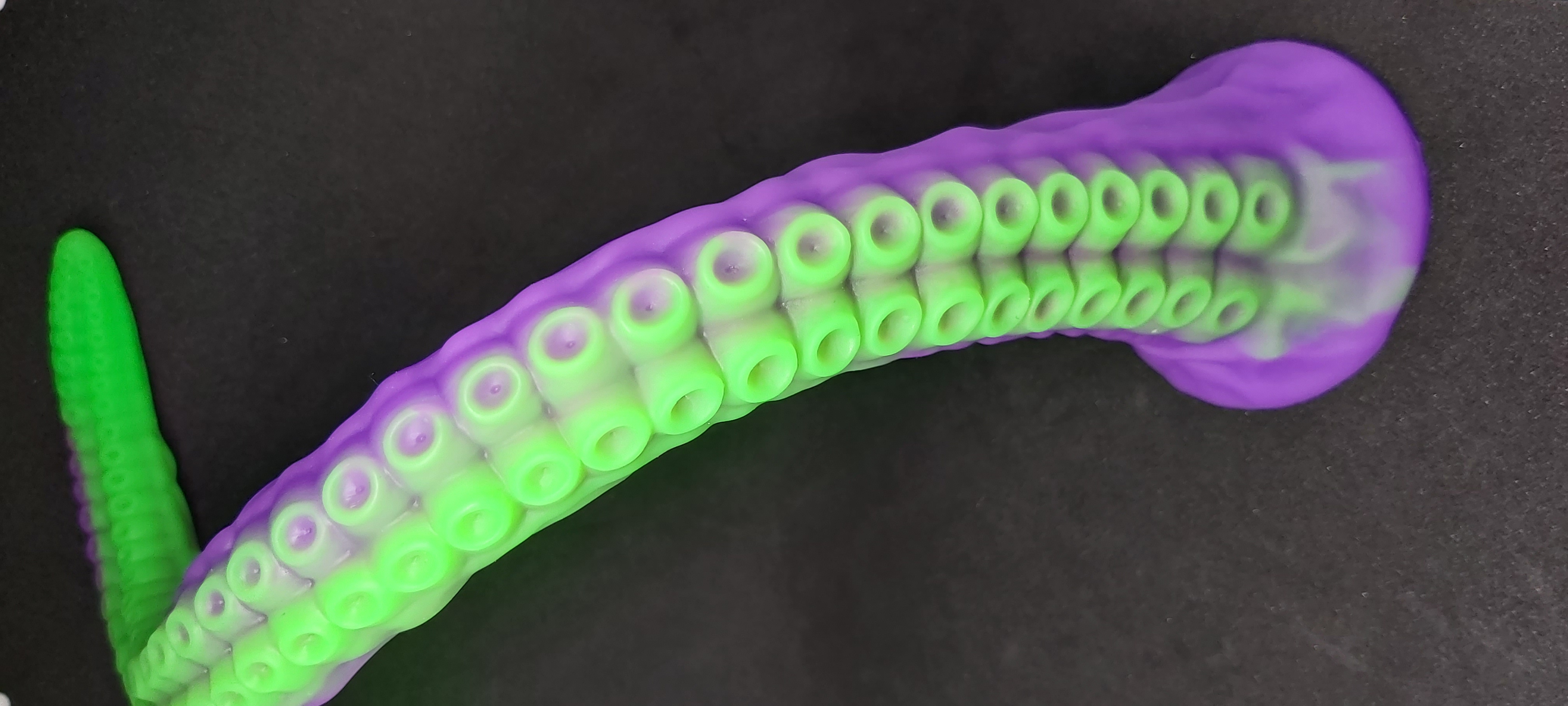 Tentacule S