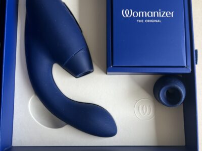 Womanizer Duo