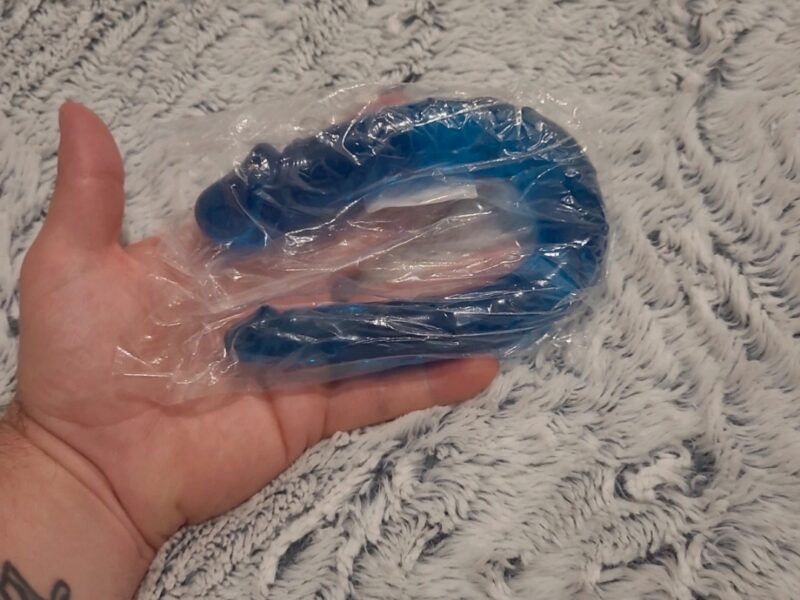Sextoys double