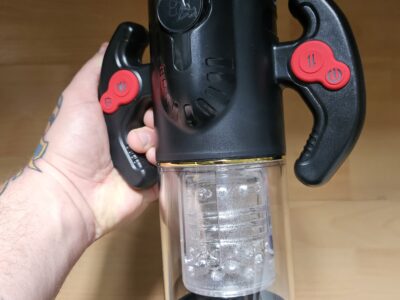 Masturbateur