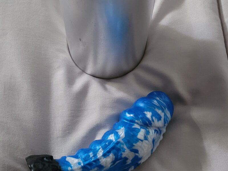 Sextoys neuf ivy