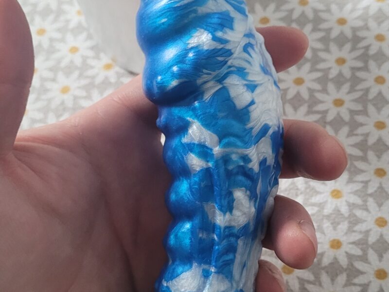 Sextoys neuf ivy