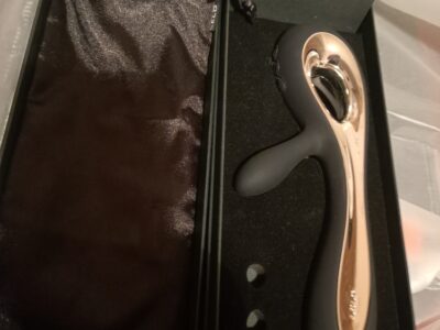 Coffret LELO Neuf
