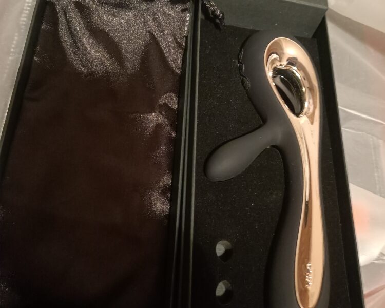 Coffret LELO Neuf