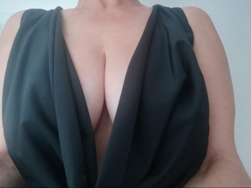 Robe sexy