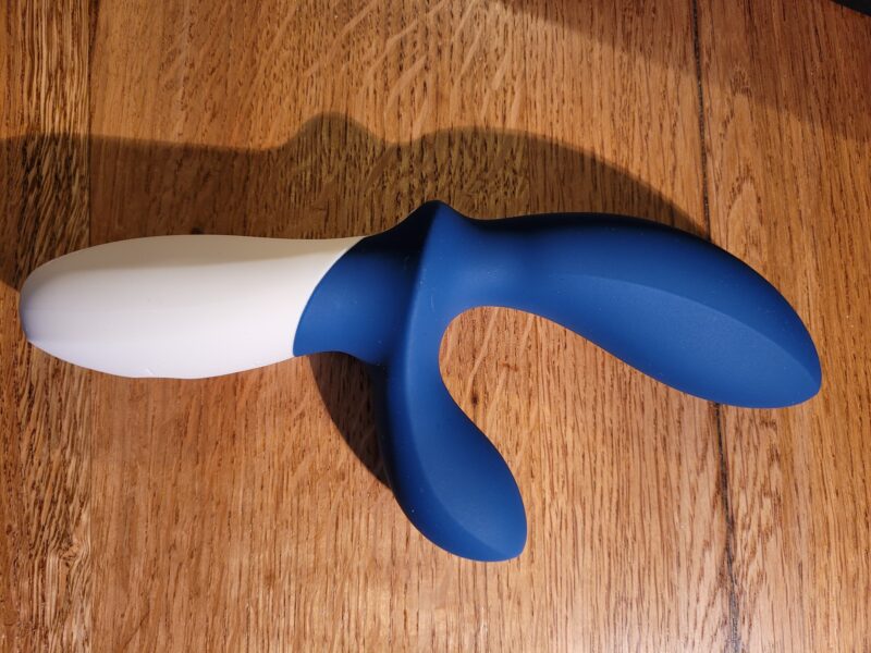 Stimulateur de prostate