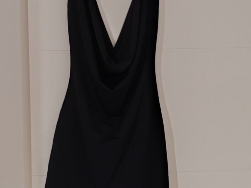 Robe sexy