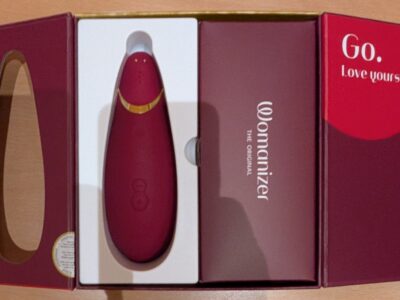 Womaniser Premium 2