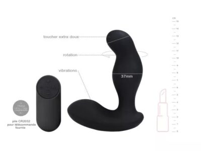 Stimulateur Prostate
