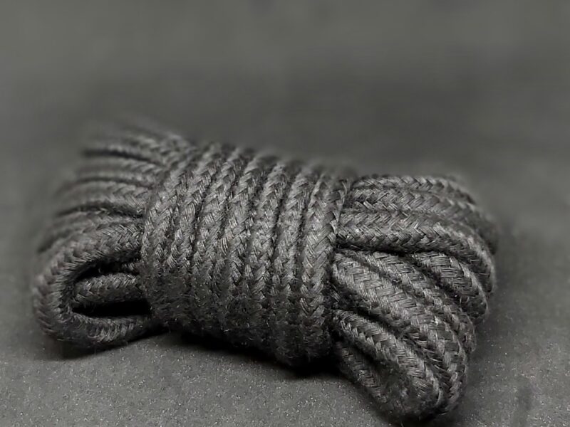Corde bondage