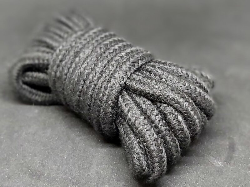 Corde bondage