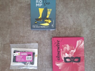 plug + accessoires (neuf)