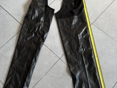 Pantalon dominant