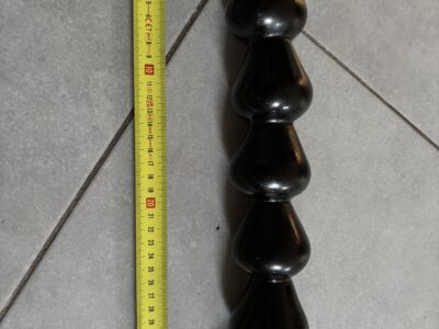 Gode à niveaux