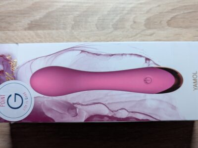 vibro spécial point g