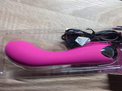 vibro spécial point g