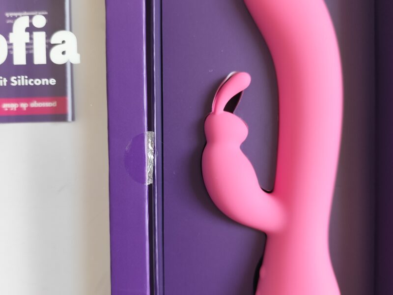 Rabbit Silicone