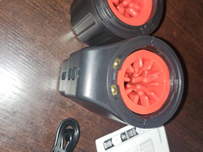 Masturbateur électrique