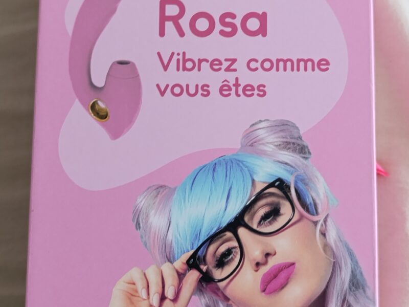 Godemichet vibrant