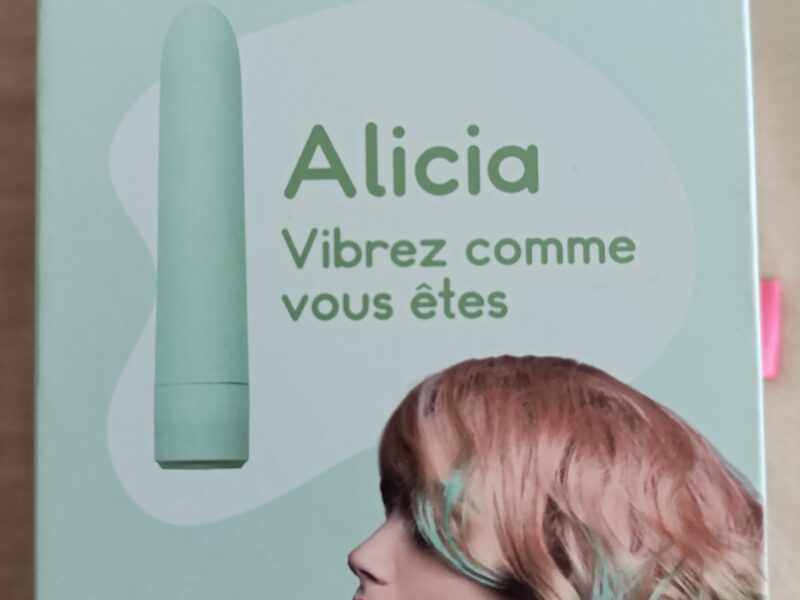Vibromasseur