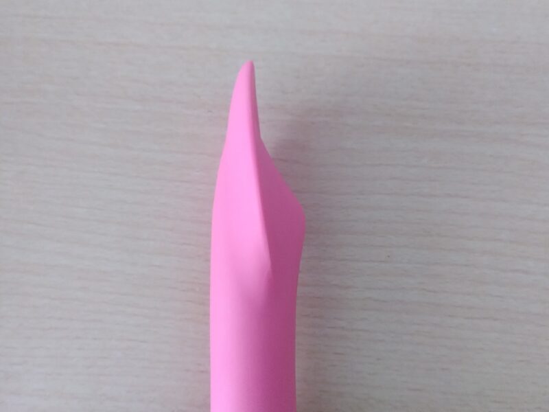The firefighter clitoral