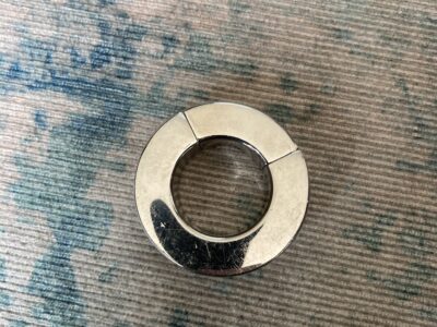 Cock Ring aimanté