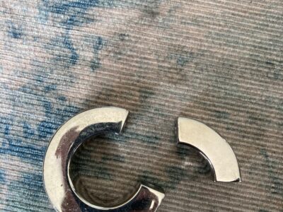 Cock Ring aimanté