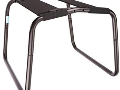 Tabouret rebondissant