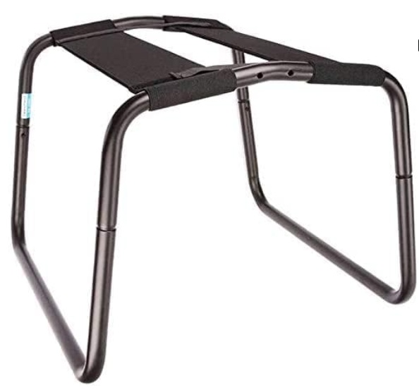 Tabouret rebondissant