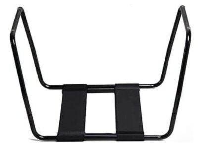 Tabouret rebondissant