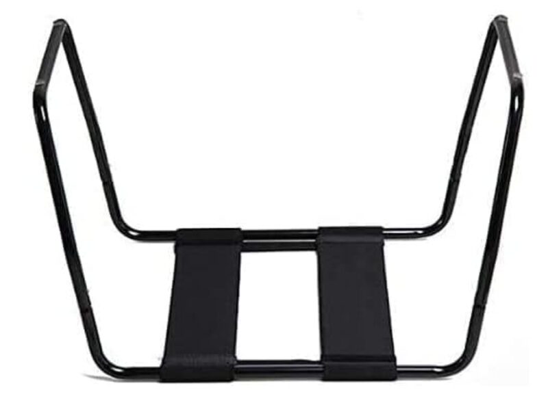 Tabouret rebondissant