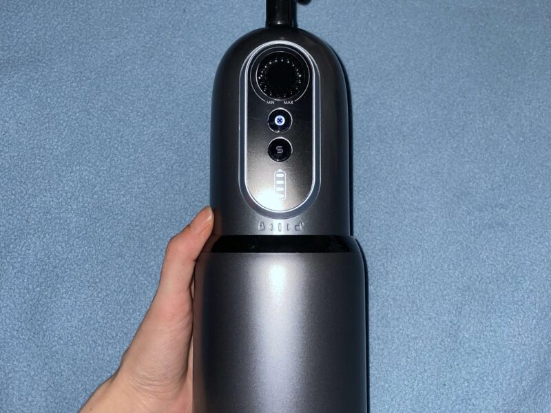 Masturbateur automatique