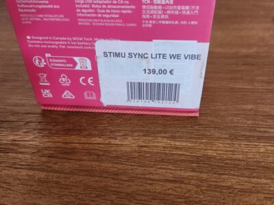 Vibromasseur pour couple
