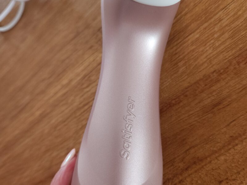 Satisfyer