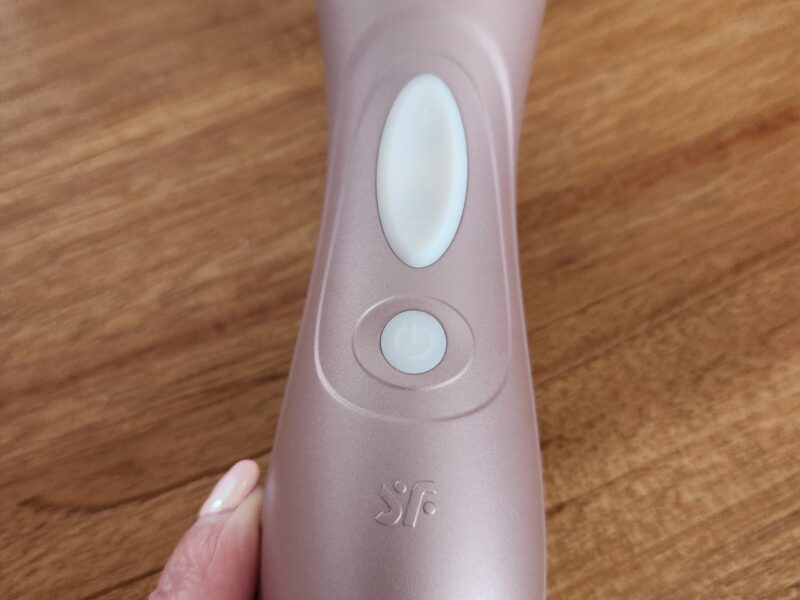 Satisfyer