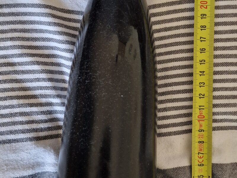 plug anal
