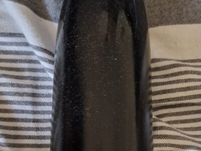 plug anal