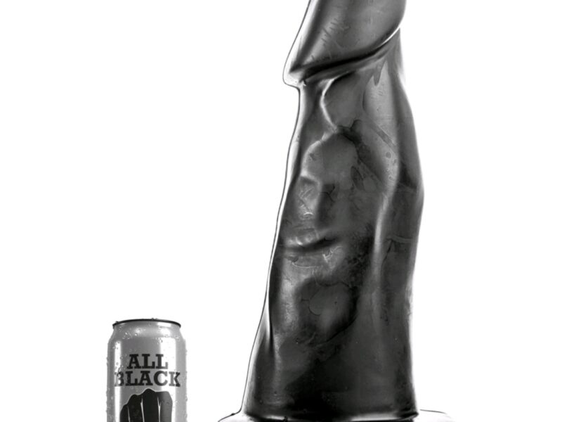 gode anal xxl
