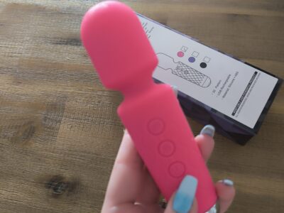 Mini womanizer